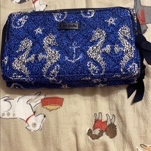 Vera bradley wallet